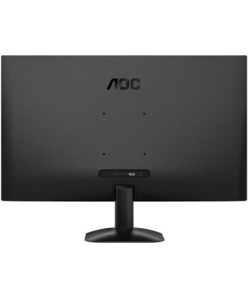 Монитор 23.8" AOC Q24B35 (QHD, 120Hz), черный