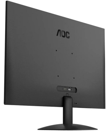 Монитор 23.8" AOC Q24B35 (QHD, 120Hz), черный