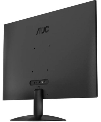 Монитор 23.8" AOC Q24B35 (QHD, 120Hz), черный