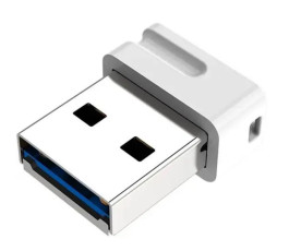 Флеш накопитель 32Gb USB 3.0 Netac U116 (NT03U116N-032G-32WH)