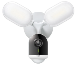 Видеокамера IP TP-Link Tapo C720 2.1-2.1мм, белый