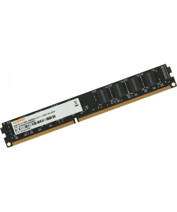 Модуль памяти DDR3 8Gb PC12800 1600MHz Digma DGMAD31600008D