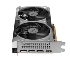 Видеокарта PCI-E 5.0 8Gb GeForce RTX 5050 MSI VENTUS 2X