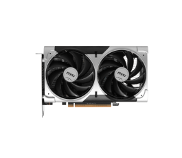 Видеокарта PCI-E 5.0 8Gb GeForce RTX 5050 MSI VENTUS 2X