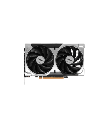 Видеокарта PCI-E 5.0 8Gb GeForce RTX 5050 MSI VENTUS 2X