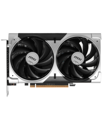 Видеокарта PCI-E 5.0 8Gb GeForce RTX 5050 MSI VENTUS 2X