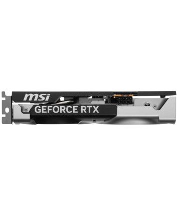 Видеокарта PCI-E 5.0 8Gb GeForce RTX 5050 MSI VENTUS 2X