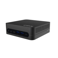 Неттоп CBR MiniPC-DT008 (Intel i3-1215U /8Gb DDR4/512Gb SSD / W11Pro)