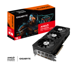 Видеокарта AMD PCI-E 16Gb Gigabyte Radeon RX 7900 GRE GAMING OC 16G