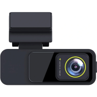 Видеорегистратор Digma FreeDrive 950DW 4Mpix, 3840x2160, черный