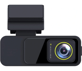 Видеорегистратор Digma FreeDrive 950DW 4Mpix, 3840x2160, черный