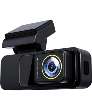 Видеорегистратор Digma FreeDrive 950DW 4Mpix, 3840x2160, черный Видеорегистратор Digma FreeDrive 950DW 4Mpix, 3840x2160, черный