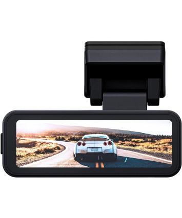 Видеорегистратор Digma FreeDrive 950DW 4Mpix, 3840x2160, черный Видеорегистратор Digma FreeDrive 950DW 4Mpix, 3840x2160, черный