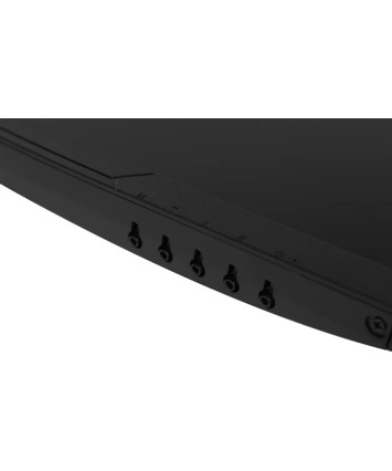 Монитор 34" NPC MP3414 VA 2K черный (165Hz)