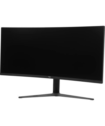 Монитор 34" NPC MP3414 VA 2K черный (165Hz)