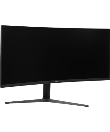 Монитор 34" NPC MP3414 VA 2K черный (165Hz)