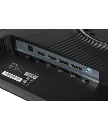 Монитор 34" NPC MP3414 VA 2K черный (165Hz)