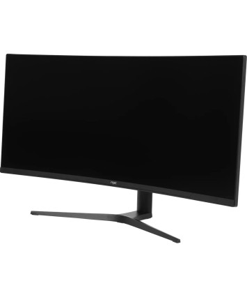 Монитор 34" NPC MP3414 VA 2K черный (165Hz)