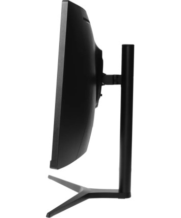 Монитор 34" NPC MP3414 VA 2K черный (165Hz)