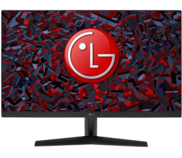 Монитор 23.8" LG 24GN60R-B (144Hz)