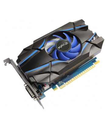 Видеокарта nVidia PCI-E 2Gb GeForce GT 1030 64Bit KFA2 30NPH4HVQ4SK