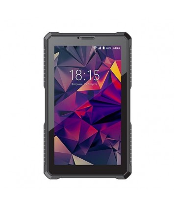 Планшет 7" BQ-7082G Armor 3G Print 10