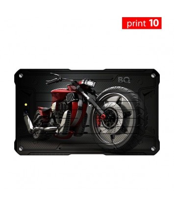 Планшет 7" BQ-7082G Armor 3G Print 10