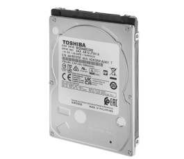 Жесткий диск 2.5" SATA Toshiba 2TB (MQ04ABD200)
