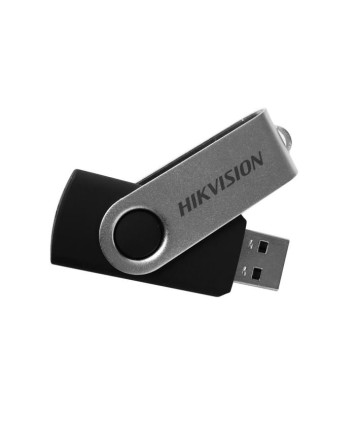 Флеш накопитель 128Gb USB 3.0 Hikvision M200 S-USB-M200S/128G/U3