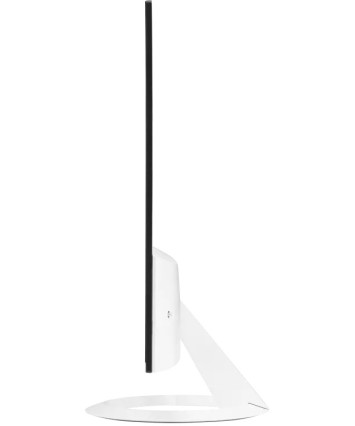 Монитор 27" ASUS VZ27EHF-W (100Hz), черный/белый