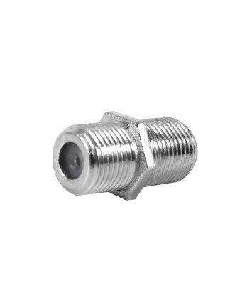 Переход F818 F female - F female (бочка)