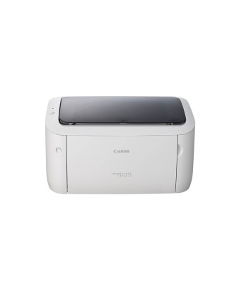 Принтер Canon imageCLASS LBP6030 белый