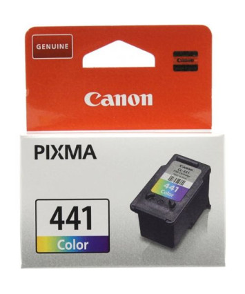 Картридж Canon CL-441 color