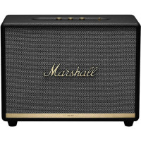 Портативная колонка MARSHALL WOBURN II черный