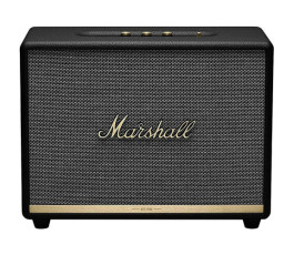 Портативная колонка MARSHALL WOBURN II черный