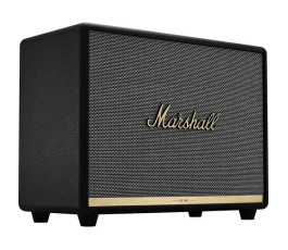 Портативная колонка MARSHALL WOBURN II черный
