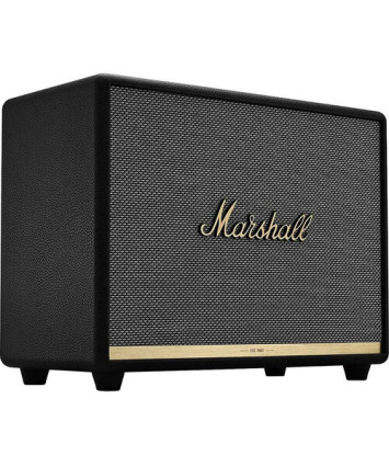 Портативная колонка MARSHALL WOBURN II черный