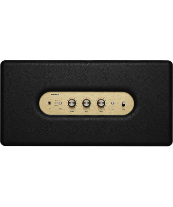 Портативная колонка MARSHALL WOBURN II черный