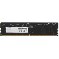Модуль памяти DDR5 8Gb PC44800 5600MHz ADATA (AD5U56008G-S)