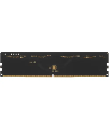 Модуль памяти DDR5 8Gb PC44800 5600MHz ADATA (AD5U56008G-S)