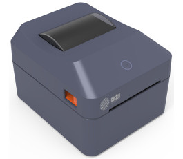 Термопринтер Cactus CS-TP-D430U 203dpi  160мм/с/USB для печ.этик.