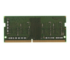 Модуль памяти SODIMM DDR4 8Gb PC25600 3200MHz Kingston (KVR32S22S6/8)