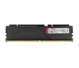 Модуль памяти DDR5 8Gb PC48000 6000MHz Kingston Fury Beast Black Expo KF560C30BBE-8