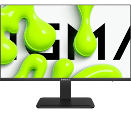 Монитор 23.8" Digma Progress 24P403F (120Hz), черный