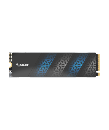 Накопитель SSD M.2 NVMe 256GB Apacer AS2280P4U