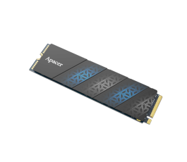 Накопитель SSD M.2 NVMe 256GB Apacer AS2280P4U
