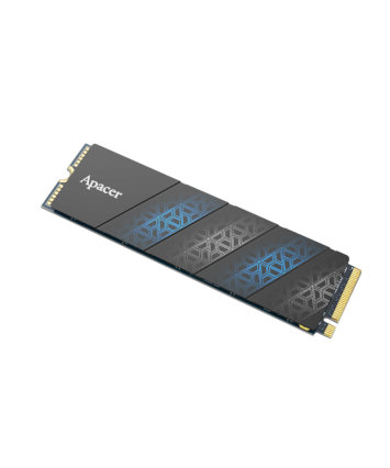 Накопитель SSD M.2 NVMe 256GB Apacer AS2280P4U