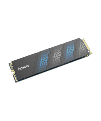 Накопитель SSD M.2 NVMe 256GB Apacer AS2280P4U