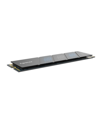 Накопитель SSD M.2 NVMe 256GB Apacer AS2280P4U