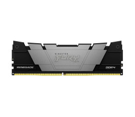 Модуль памяти DDR4 32Gb PC25600 3200MHz Kingston FURY Beast Renegade (KF432C16RB2/32)